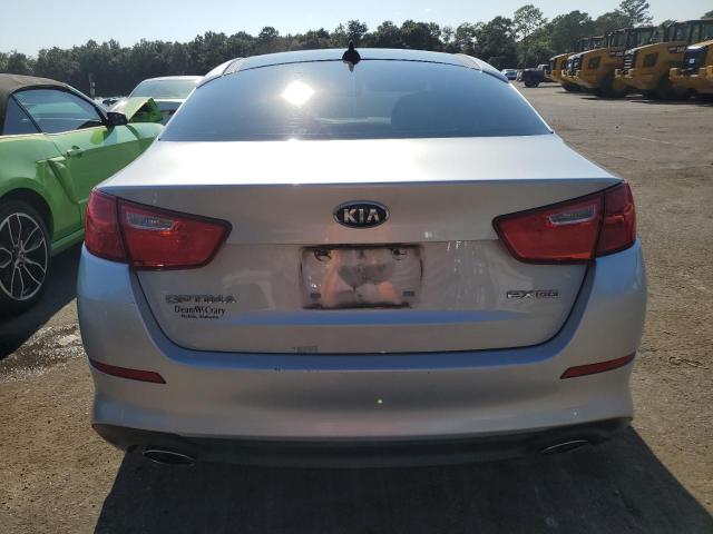 Photo 5 VIN: 5XXGN4A73EG290453 - KIA OPTIMA EX 