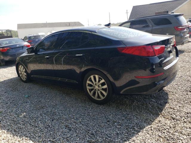 Photo 1 VIN: 5XXGN4A73EG291196 - KIA OPTIMA EX 