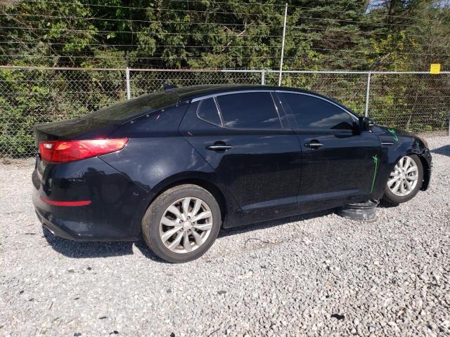 Photo 2 VIN: 5XXGN4A73EG291196 - KIA OPTIMA EX 