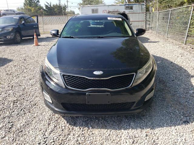 Photo 4 VIN: 5XXGN4A73EG291196 - KIA OPTIMA EX 