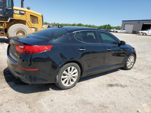 Photo 2 VIN: 5XXGN4A73EG294437 - KIA OPTIMA 