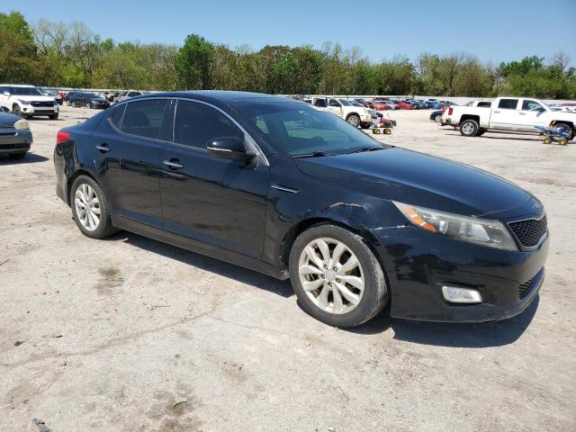 Photo 3 VIN: 5XXGN4A73EG294437 - KIA OPTIMA 