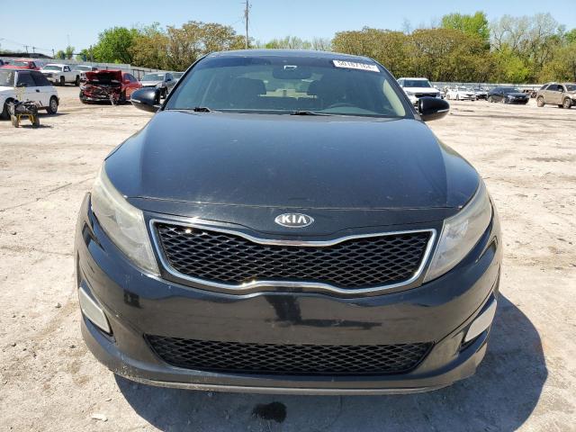 Photo 4 VIN: 5XXGN4A73EG294437 - KIA OPTIMA 