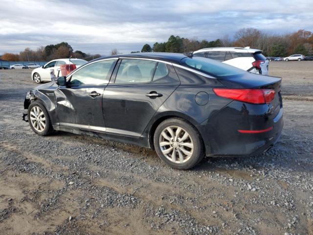 Photo 1 VIN: 5XXGN4A73EG305811 - KIA OPTIMA EX 