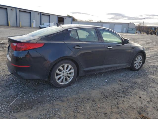 Photo 2 VIN: 5XXGN4A73EG305811 - KIA OPTIMA EX 