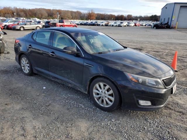 Photo 3 VIN: 5XXGN4A73EG305811 - KIA OPTIMA EX 