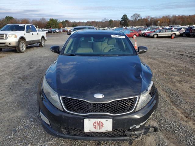 Photo 4 VIN: 5XXGN4A73EG305811 - KIA OPTIMA EX 