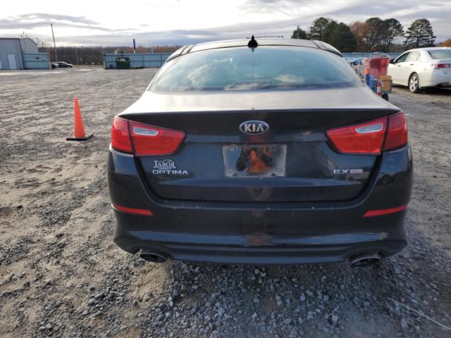 Photo 5 VIN: 5XXGN4A73EG305811 - KIA OPTIMA EX 