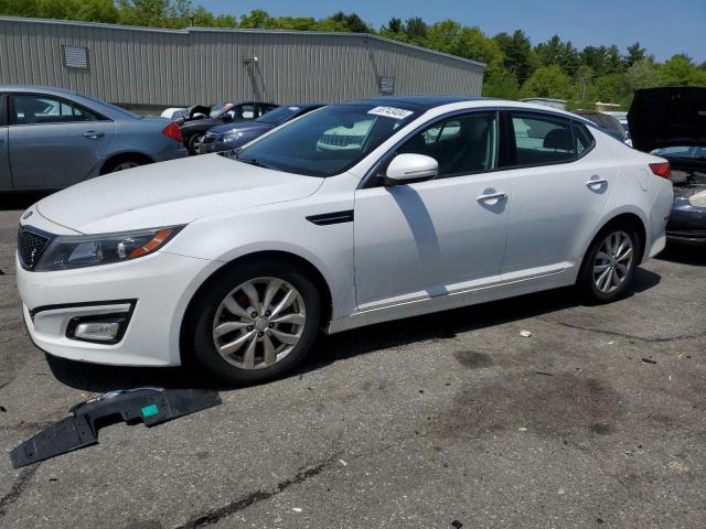 Photo 0 VIN: 5XXGN4A73EG311334 - KIA OPTIMA 