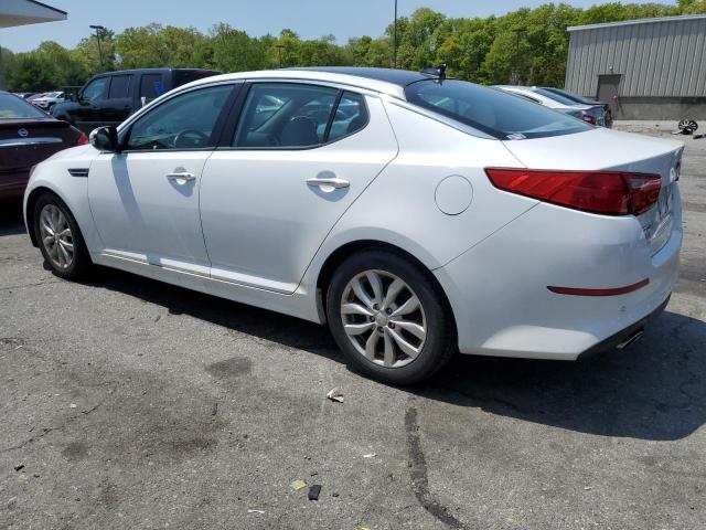 Photo 1 VIN: 5XXGN4A73EG311334 - KIA OPTIMA 