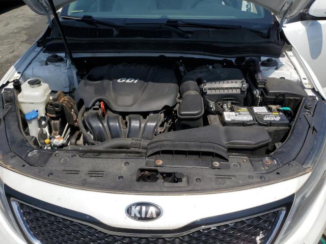 Photo 10 VIN: 5XXGN4A73EG311334 - KIA OPTIMA 