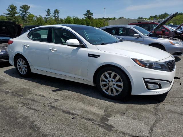 Photo 3 VIN: 5XXGN4A73EG311334 - KIA OPTIMA 