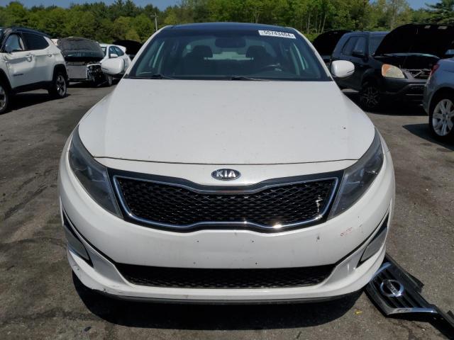 Photo 4 VIN: 5XXGN4A73EG311334 - KIA OPTIMA 