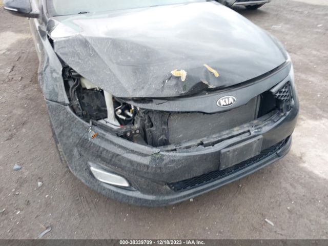 Photo 5 VIN: 5XXGN4A73EG315707 - KIA OPTIMA 