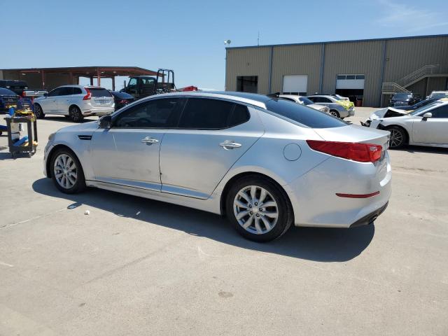 Photo 1 VIN: 5XXGN4A73EG323466 - KIA OPTIMA EX 