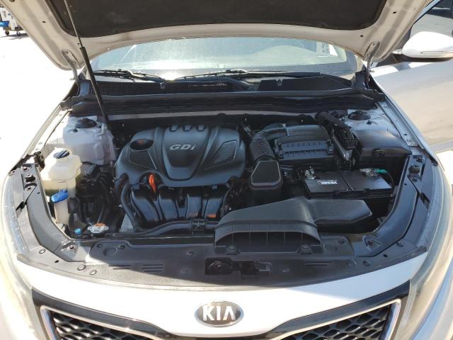 Photo 10 VIN: 5XXGN4A73EG323466 - KIA OPTIMA EX 