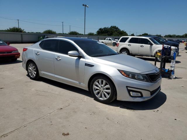 Photo 3 VIN: 5XXGN4A73EG323466 - KIA OPTIMA EX 