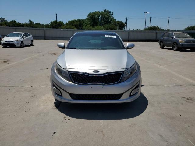 Photo 4 VIN: 5XXGN4A73EG323466 - KIA OPTIMA EX 