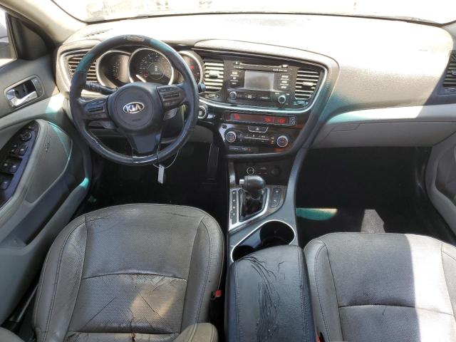 Photo 7 VIN: 5XXGN4A73EG323466 - KIA OPTIMA EX 