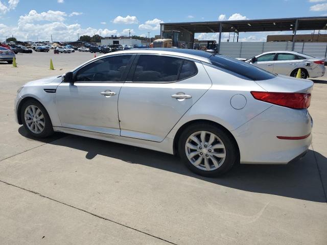 Photo 1 VIN: 5XXGN4A73EG323466 - KIA OPTIMA EX 