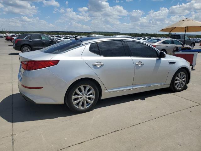 Photo 2 VIN: 5XXGN4A73EG323466 - KIA OPTIMA EX 