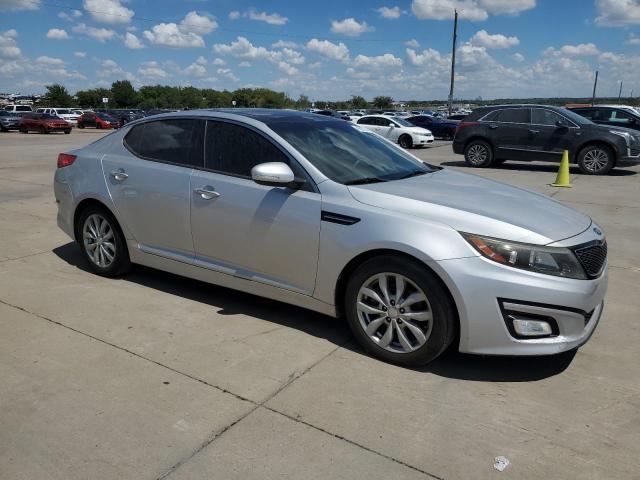 Photo 3 VIN: 5XXGN4A73EG323466 - KIA OPTIMA EX 