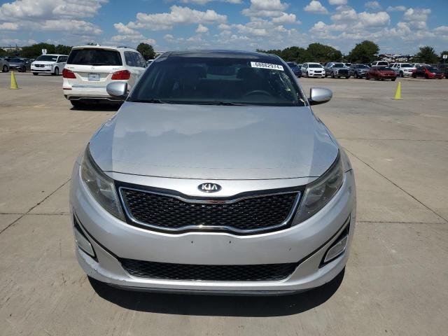 Photo 4 VIN: 5XXGN4A73EG323466 - KIA OPTIMA EX 