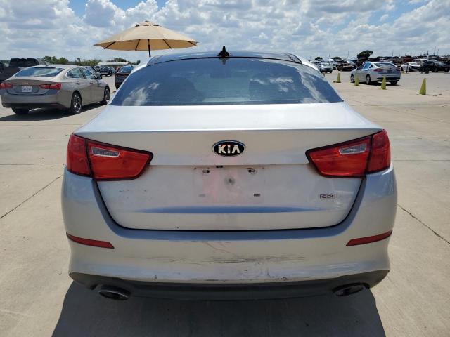 Photo 5 VIN: 5XXGN4A73EG323466 - KIA OPTIMA EX 