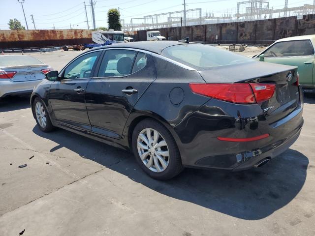 Photo 1 VIN: 5XXGN4A73EG323970 - KIA OPTIMA 