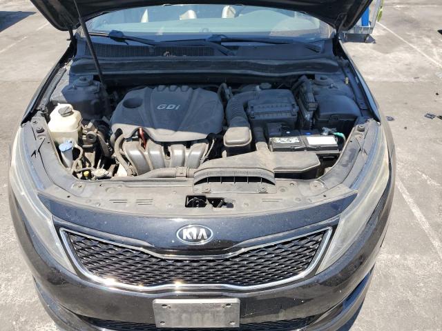 Photo 10 VIN: 5XXGN4A73EG323970 - KIA OPTIMA 