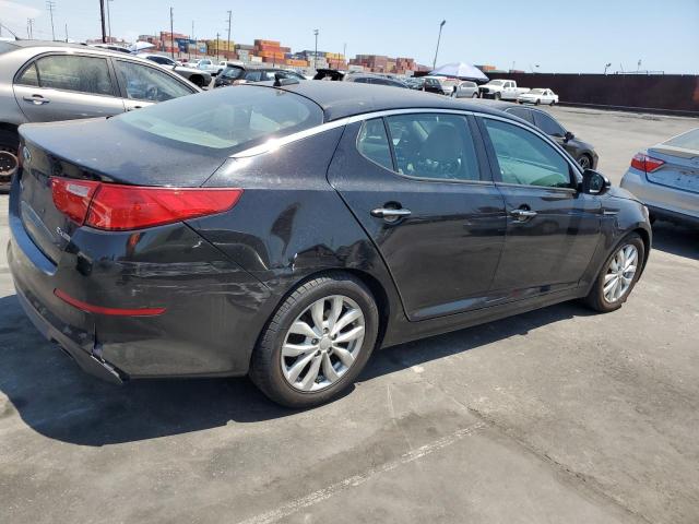 Photo 2 VIN: 5XXGN4A73EG323970 - KIA OPTIMA 