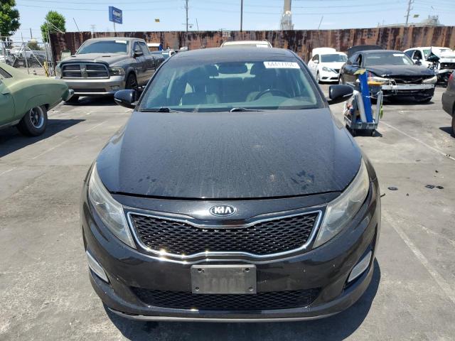 Photo 4 VIN: 5XXGN4A73EG323970 - KIA OPTIMA 