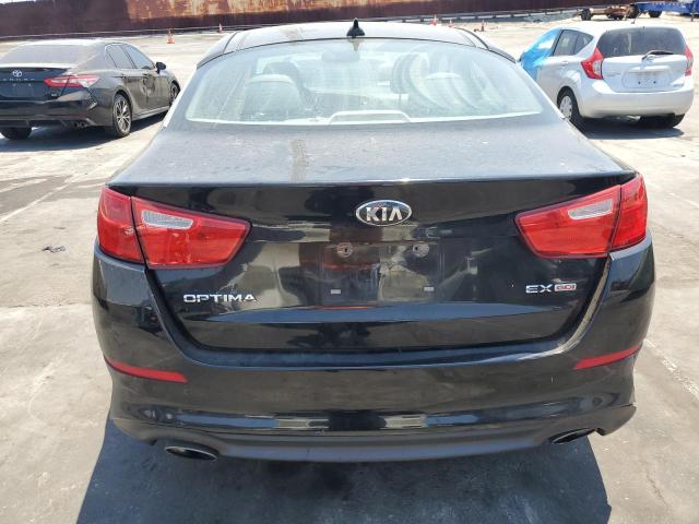 Photo 5 VIN: 5XXGN4A73EG323970 - KIA OPTIMA 