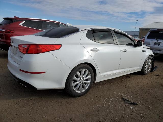 Photo 2 VIN: 5XXGN4A73EG325380 - KIA OPTIMA EX 