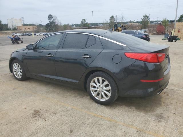 Photo 1 VIN: 5XXGN4A73EG326111 - KIA OPTIMA 