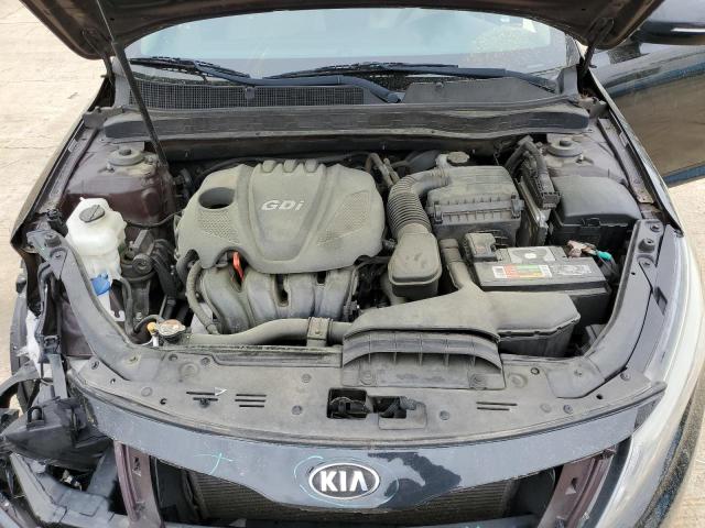 Photo 10 VIN: 5XXGN4A73EG326111 - KIA OPTIMA 