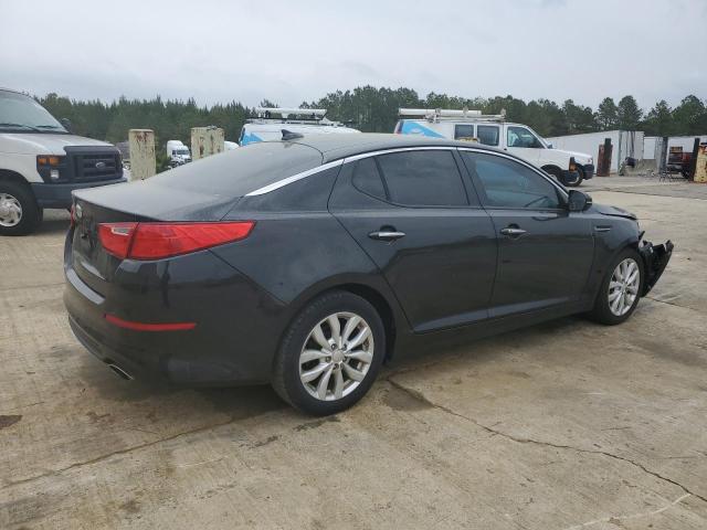 Photo 2 VIN: 5XXGN4A73EG326111 - KIA OPTIMA 