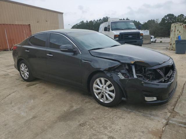 Photo 3 VIN: 5XXGN4A73EG326111 - KIA OPTIMA 