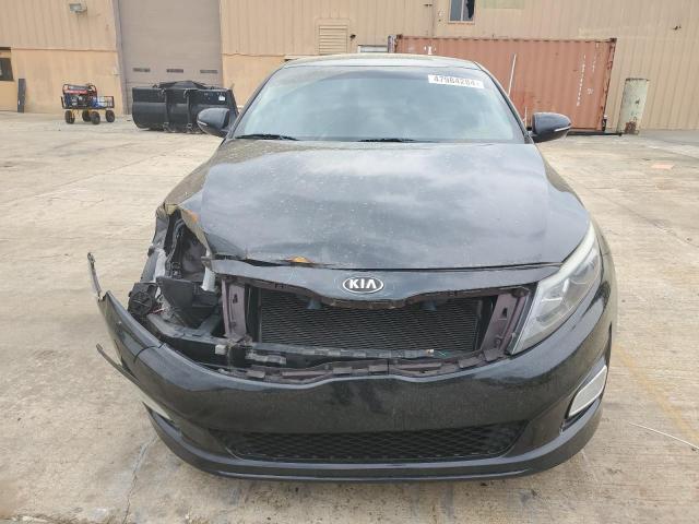 Photo 4 VIN: 5XXGN4A73EG326111 - KIA OPTIMA 