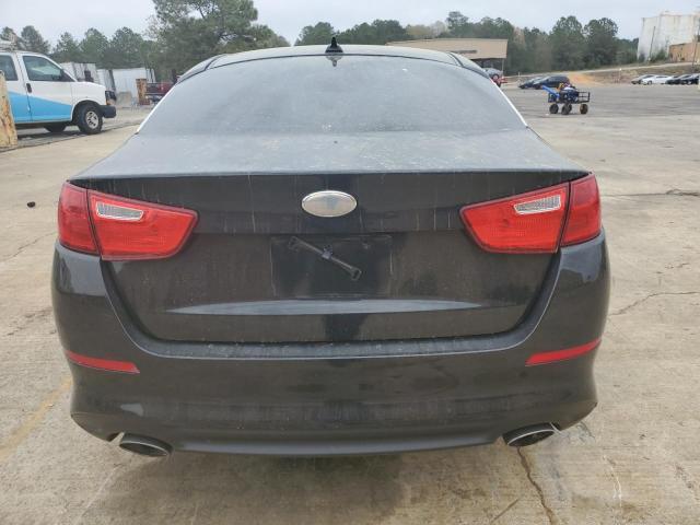 Photo 5 VIN: 5XXGN4A73EG326111 - KIA OPTIMA 