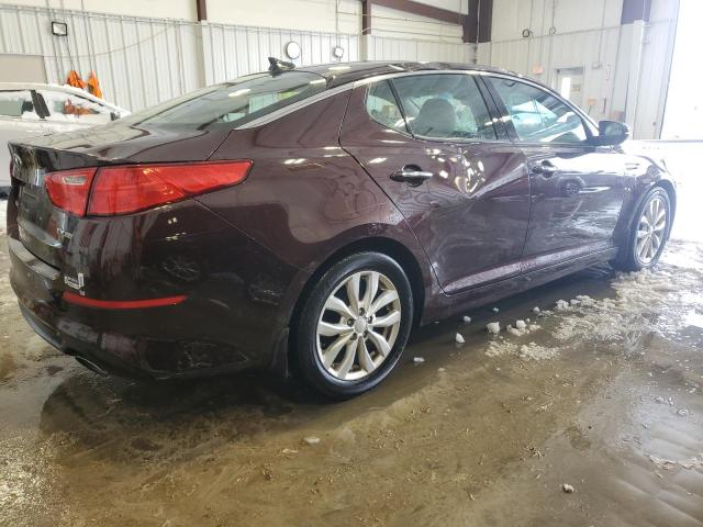 Photo 2 VIN: 5XXGN4A73EG326688 - KIA OPTIMA 