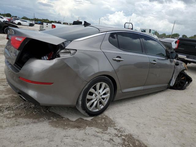 Photo 2 VIN: 5XXGN4A73EG333009 - KIA OPTIMA EX 