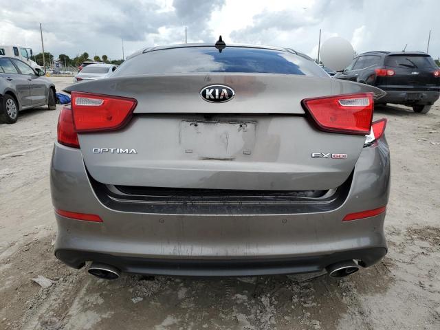 Photo 5 VIN: 5XXGN4A73EG333009 - KIA OPTIMA EX 