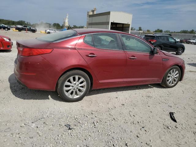 Photo 2 VIN: 5XXGN4A73EG341241 - KIA OPTIMA EX 