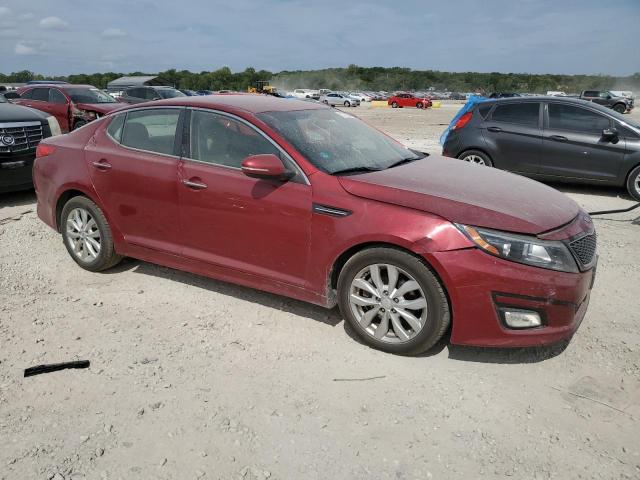 Photo 3 VIN: 5XXGN4A73EG341241 - KIA OPTIMA EX 