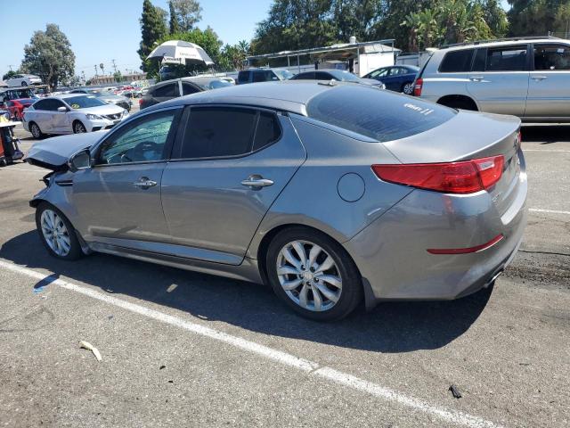 Photo 1 VIN: 5XXGN4A73FG352192 - KIA OPTIMA EX 