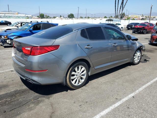 Photo 2 VIN: 5XXGN4A73FG352192 - KIA OPTIMA EX 