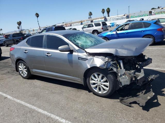 Photo 3 VIN: 5XXGN4A73FG352192 - KIA OPTIMA EX 