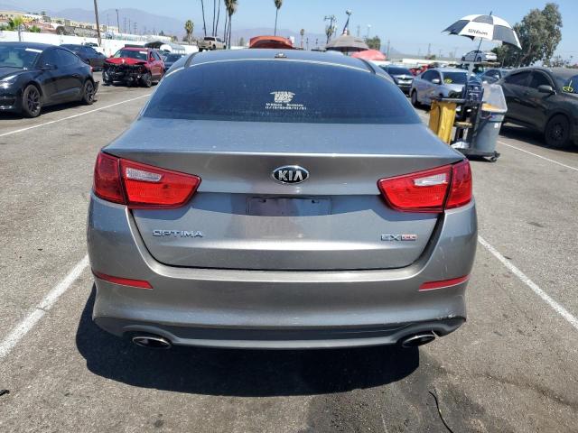 Photo 5 VIN: 5XXGN4A73FG352192 - KIA OPTIMA EX 