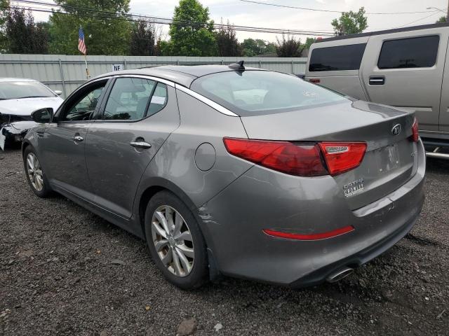 Photo 1 VIN: 5XXGN4A73FG352211 - KIA OPTIMA EX 